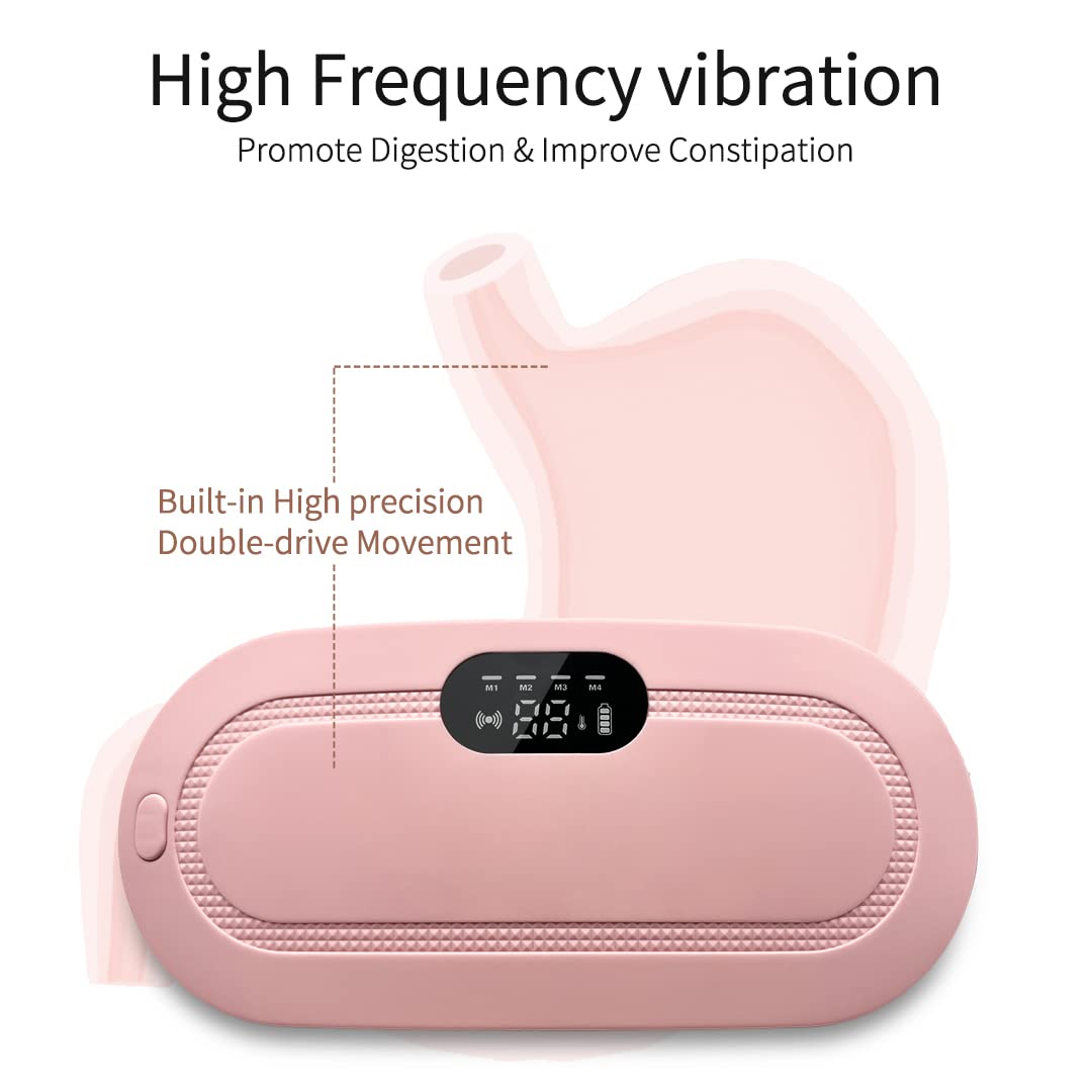 ComfortWave™ Portable Heating Pad