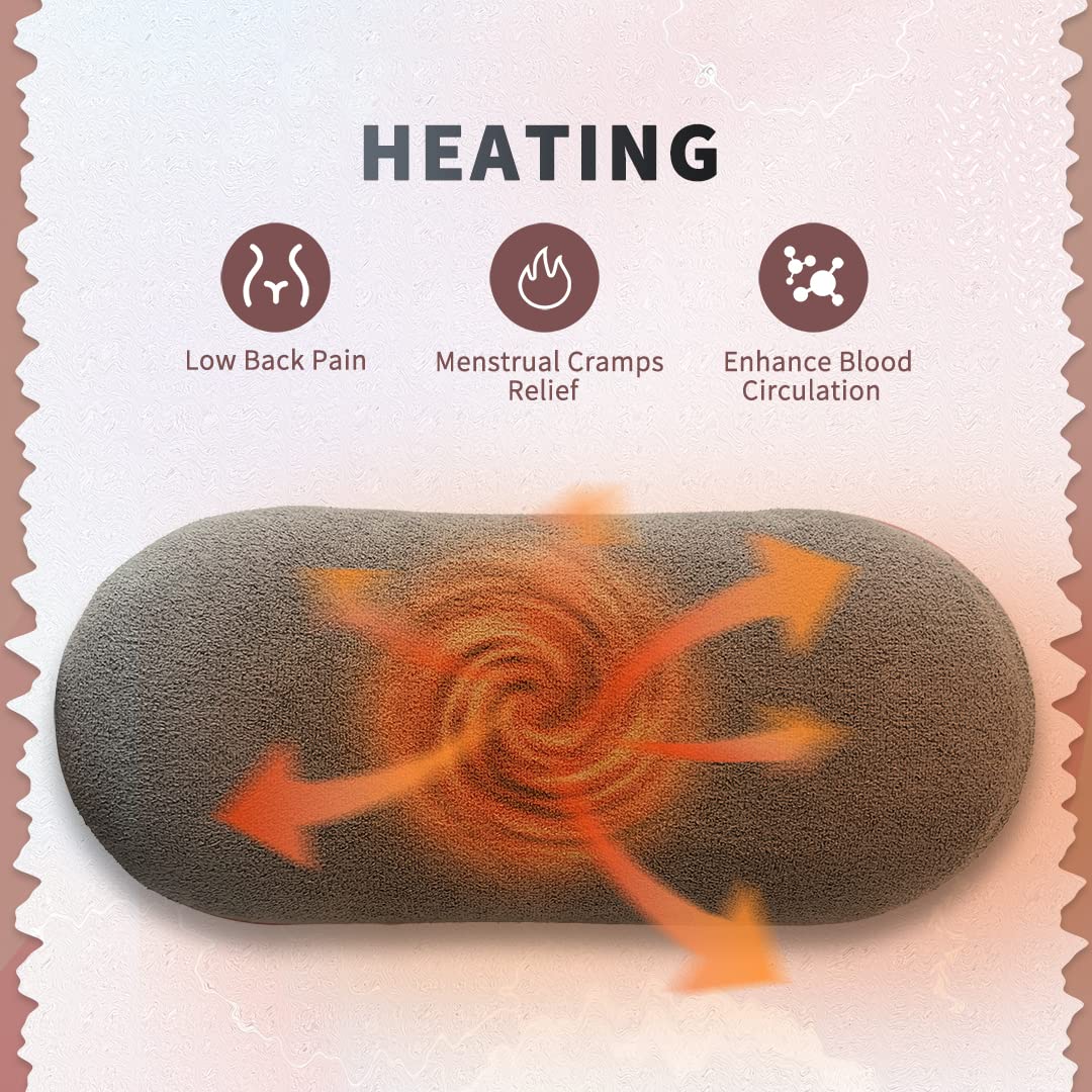 ComfortWave™ Portable Heating Pad